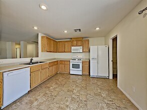 3408 E Palatine Hills Ave in North Las Vegas, NV - Building Photo - Building Photo