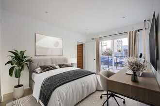 1225 N June St in Los Angeles, CA - Building Photo - Building Photo