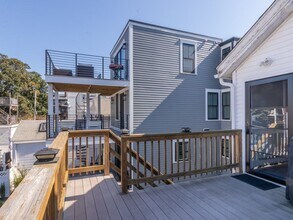 551 E 7th St in Boston, MA - Building Photo - Building Photo