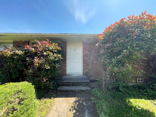 property at 6939 NE Grand Ave