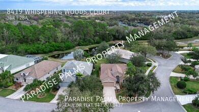 8419 Whispering Woods Ct in Lakewood Ranch, FL - Building Photo - Building Photo