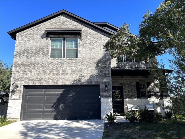 700 Hays Hill Dr in Georgetown, TX - Building Photo - Building Photo
