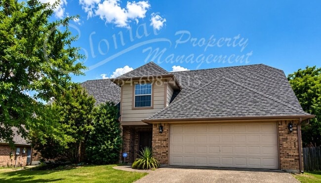 property at 1804 Volley Ln