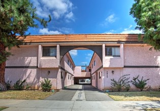 1517 Acacia St in Alhambra, CA - Building Photo - Building Photo