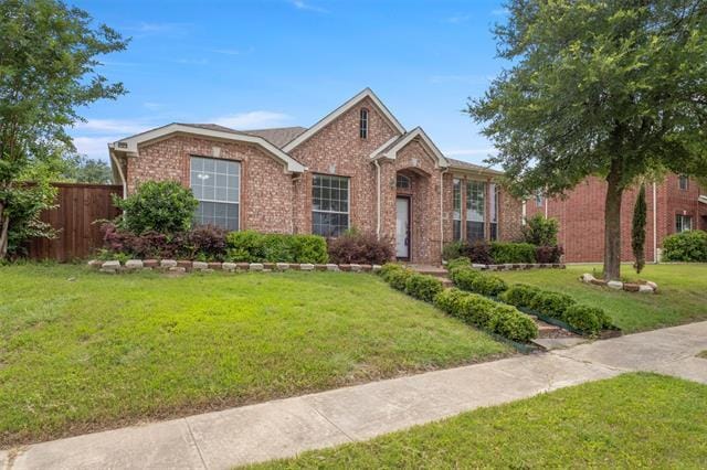 1314 Sunscape Way in Garland, TX - Building Photo - Building Photo