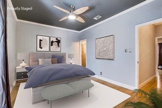 1307 Kinney Ave in Austin, TX - Foto de edificio - Building Photo