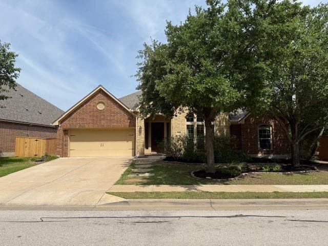 property at 2209 Pow Wow