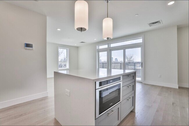 property at 301 Border St