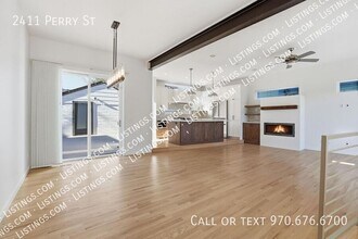 2411 Perry St in Denver, CO - Building Photo - Building Photo