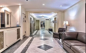 The Towne House in New York, NY - Building Photo