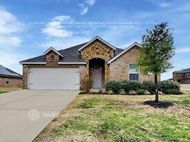 608 Nexus Dr in Waxahachie, TX - Building Photo