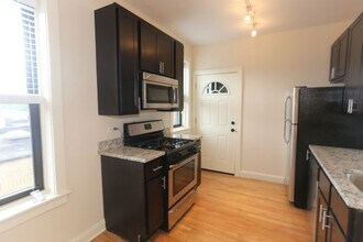 4045 N Ashland in Chicago, IL - Building Photo - Building Photo