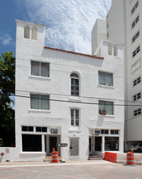 The Arizona House in Hollywood, FL - Foto de edificio - Building Photo