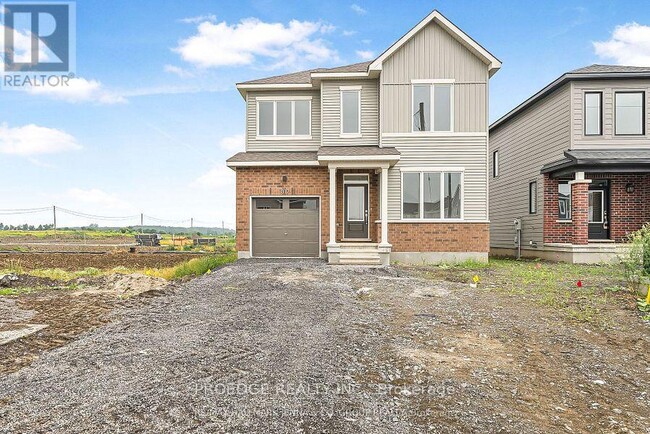 property at 317 Cantering Dr