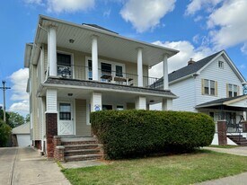 4748 E 94th St in Garfield Heights, OH - Building Photo