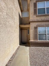 6131 Blue Mountain Dr in Las Cruces, NM - Building Photo - Building Photo