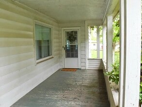 116 Wooster Rd in Mount Vernon, OH - Foto de edificio - Building Photo