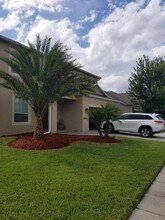 5533 Angelonia Terrace in Land O Lakes, FL - Foto de edificio - Building Photo