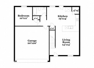 801 Dove Tree Ln in Social Circle, GA - Building Photo - Building Photo