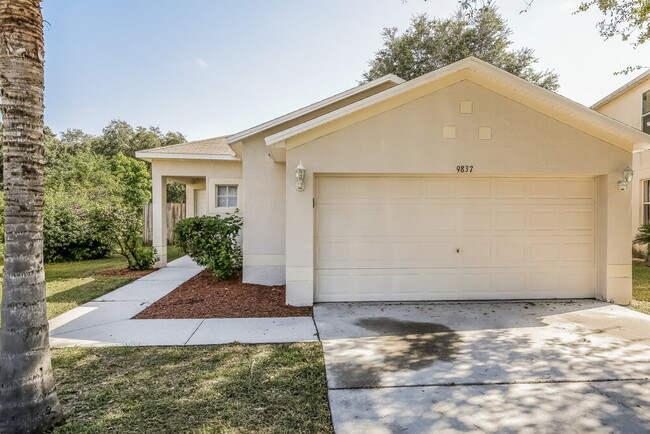 property at 9837 Morris Glen Way