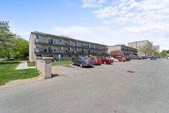 Timmins Apartments in Chatham-Kent, ON - Building Photo - Building Photo