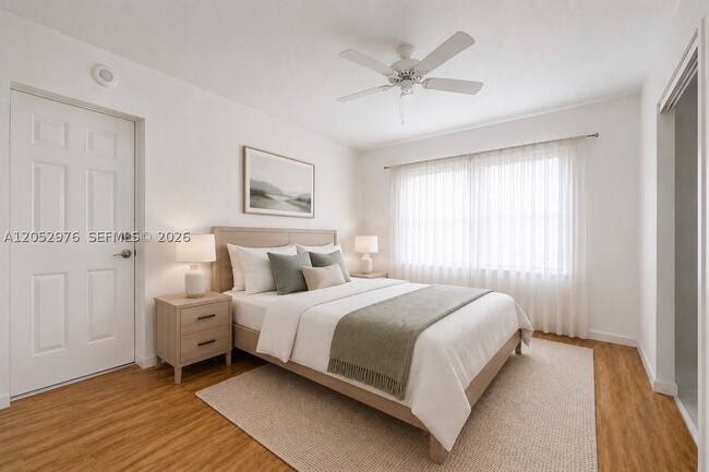 property at 710 N Ocean Blvd