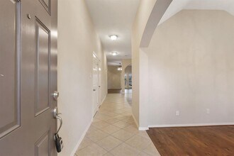 2419 Morgan Ridge Ln in Spring, TX - Building Photo - Building Photo