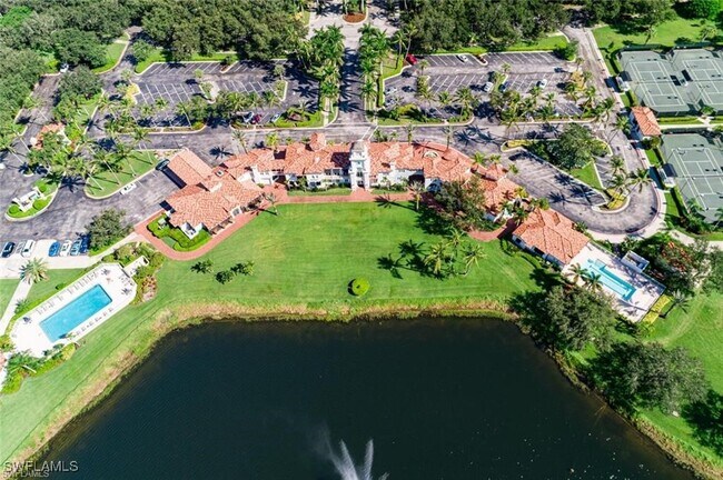 property at 3664 El Segundo Ct