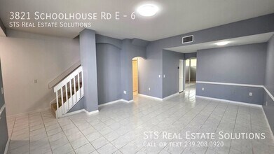 3821 Schoolhouse Rd E in Ft. Myers, FL - Building Photo - Building Photo