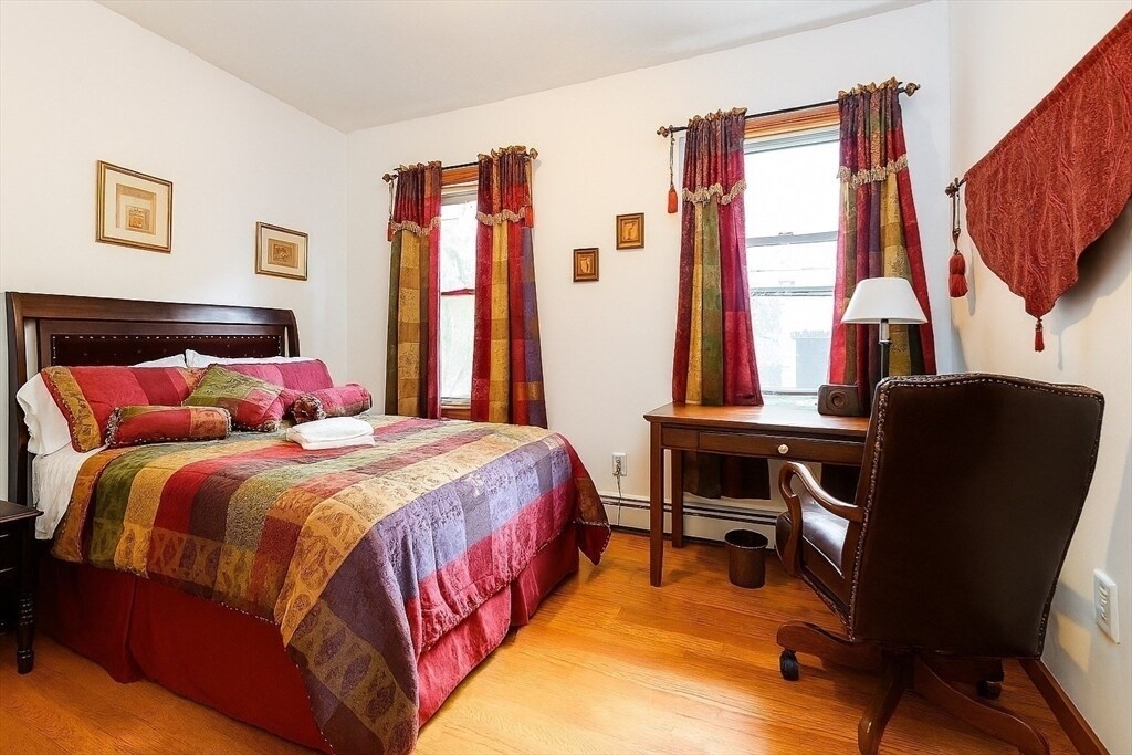 469 Windsor St in Cambridge, MA - Building Photo