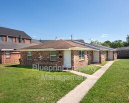 1521 22nd St Ensley in Birmingham, AL - Building Photo