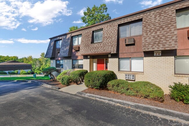 property at 2401 Cherry Hill Dr