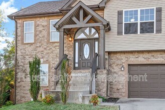961 Bonellis Ln in Clarksville, TN - Building Photo - Building Photo