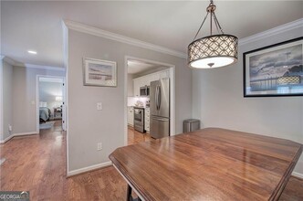 505 Bainbridge Dr NW in Atlanta, GA - Building Photo - Building Photo