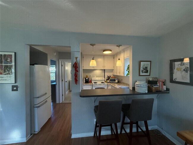 833 12th Ave N in St. Petersburg, FL - Building Photo - Building Photo