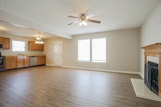 1589 Matthew Allen Cir in Kannapolis, NC - Building Photo - Building Photo