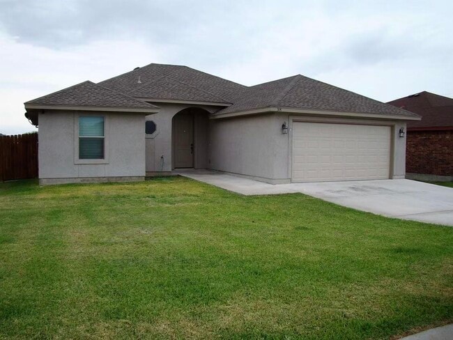 property at 314 Don Martin Dr