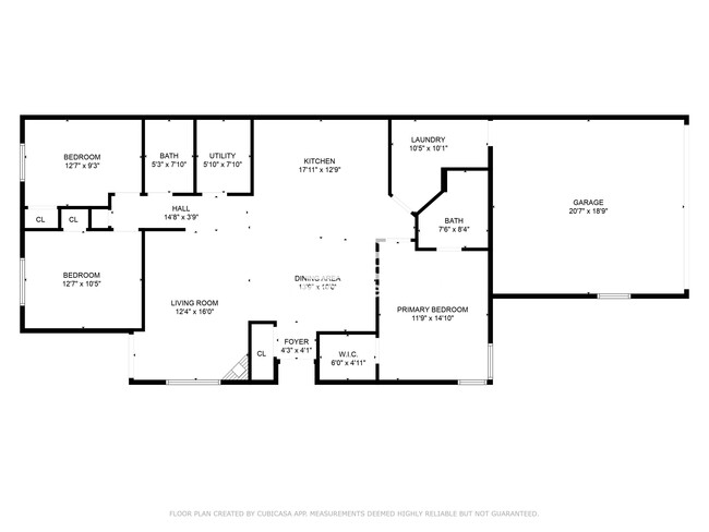 2236 Sacia Ln in Hudson, WI - Building Photo - Building Photo
