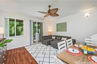 92-1492-1492 Aliinui Dr in Kapolei, HI - Building Photo - Building Photo