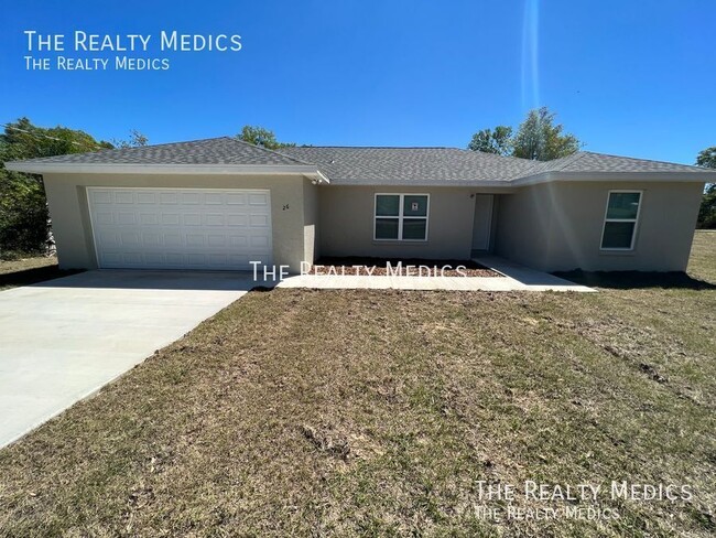property at 26 Emerald Trail
