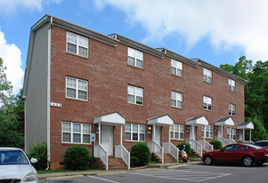 1408 Crest Rd Apartments