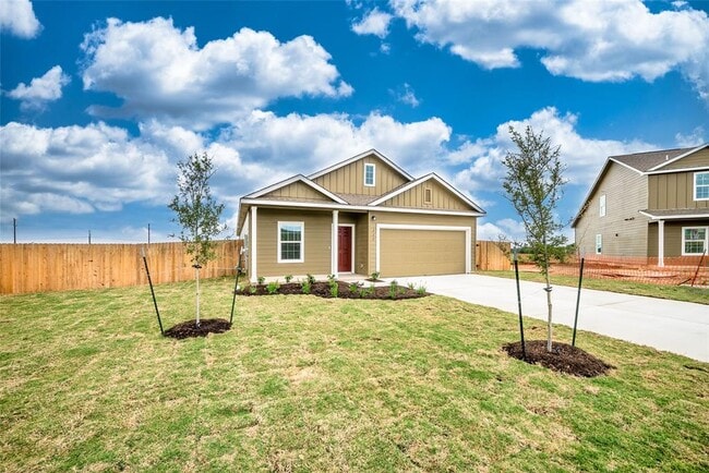 117 Prairie Dog Town Dr in Georgetown, TX - Building Photo - Building Photo