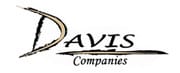 Property Management Company Logo Davis Companies