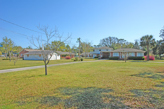 6010 Sanders Ave in Pensacola, FL - Building Photo - Building Photo