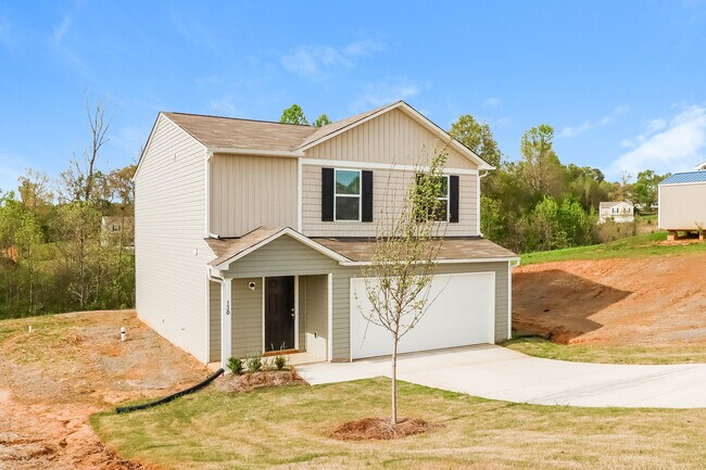 130 Jo Creek Ln in Harmony, NC - Building Photo - Building Photo