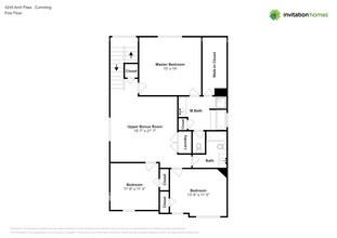 4245 Arch Pass in Cumming, GA - Building Photo - Building Photo