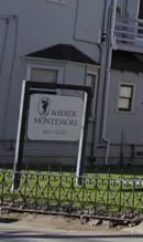 Bayside  Montessori in Alameda, CA - Foto de edificio - Building Photo