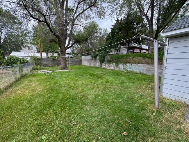 1120 Custer Ave in Billings, MT - Building Photo - Building Photo