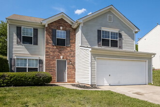 6010 Firethorne Ln in Concord, NC - Building Photo - Building Photo
