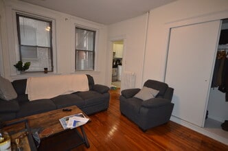 46 Joy St, Unit 1 in Boston, MA - Building Photo - Building Photo